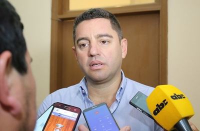 Pedro Alliana sostiene que presidencia de Diputados pertenece a Honor Colorado