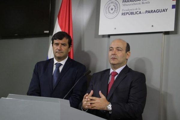 Asignan 400.000 dólares para la Agencia Espacial (AEP) pero entidad desconoce los fondos