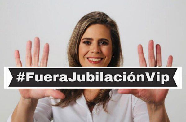 Kattya González admite que aprueba el poliamor