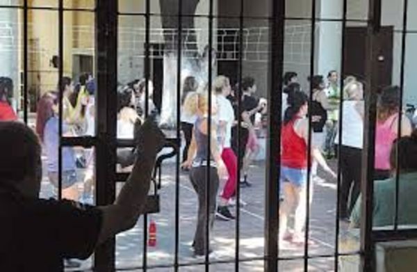 Destituyen a directora del Buen Pastor por falta de resultados