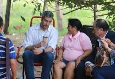 Familia de Edelio Morinigo emplaza al Gobierno a dar respuesta