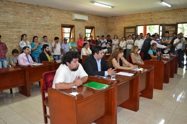 Acusan a Miguel Prieto de mal desempeño de funciones