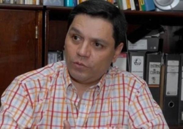Asucop impulsa campaña para expulsar a Amnistía Internacional de Paraguay » Ñanduti