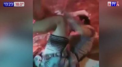 Enfermo de celos habría pagado para golpear brutalmente a su amigo | Noticias Paraguay