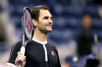 Federer jugará el Roland Garros 2020 - Tenis - ABC Color