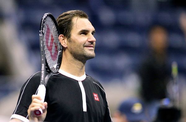 Federer jugará el Roland Garros 2020 - Tenis - ABC Color