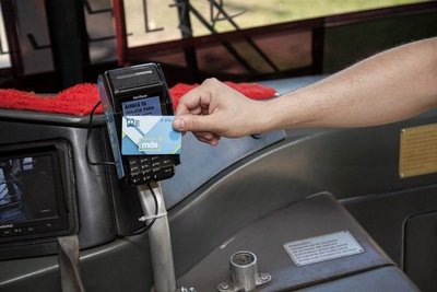 Billetaje electrónico: Desde el miércoles podrás adquirir la tarjeta | Noticias Paraguay