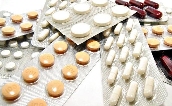 Salud Pública retira del mercado medicamentos con Ranitidina