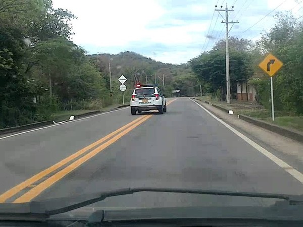 Adelantamientos indebidos... pero permitidos