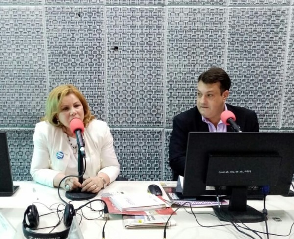 Ciudad Mujer ofrece atención integral a víctimas de violencia - .::RADIO NACIONAL::.