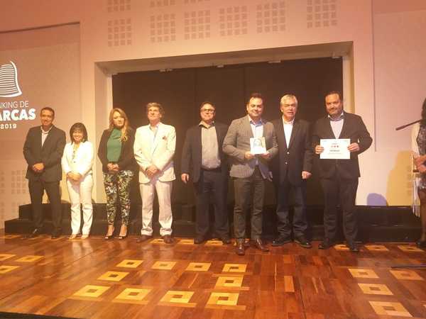 Prosegur la empresa más reconocida por los consumidores » Ñanduti