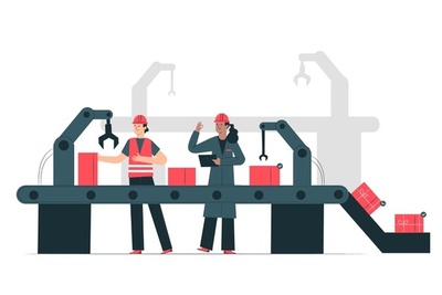 Industriales piden a BCP medidas para el sector