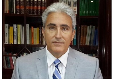 Por orden de Villamayor, se permitió que fundación de Zavala tenga acceso a datos de contrainteligencia, dicen - ADN Paraguayo