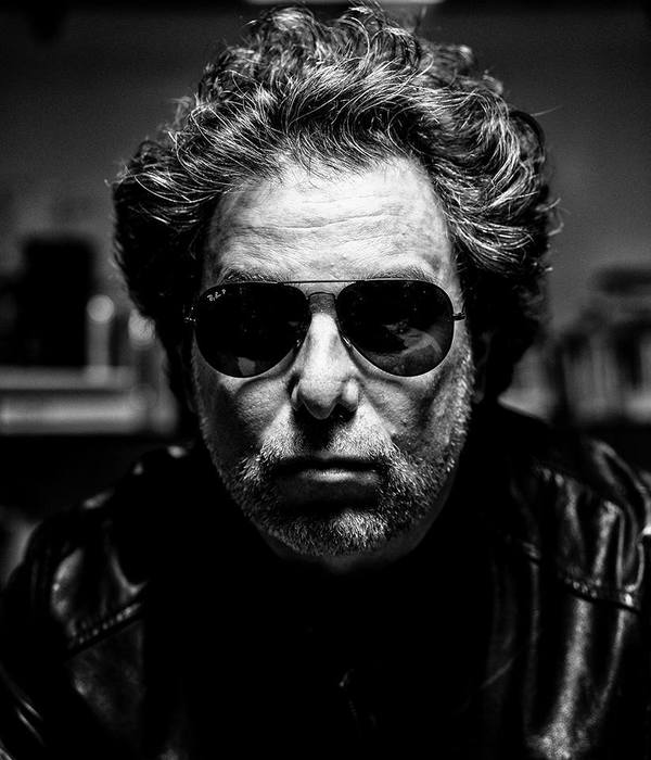 Calamaro lanzó un videoclip protagonizado por un paraguayo » Ñanduti