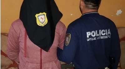 SEXTING: EXIGÍA G. 600.000 SEMANAL PARA NO VIRALIZAR VIDEOS ÍNTIMOS