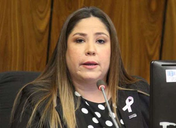 Denuncias en caso Petropar son “hechos graves”