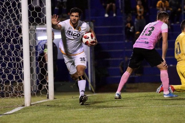 Copa Paraguay: Así quedaron los cruce de semifinales