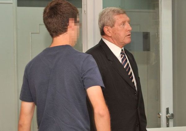 Repudian a Aníbal Shupp en San Carlos del Apa - Nacionales - ABC Color