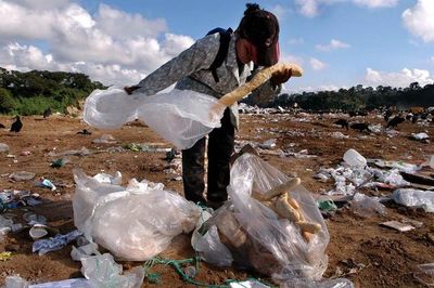 Ocho razones por las que las crisis alimentarias se resisten a desaparecer - Mundo - ABC Color