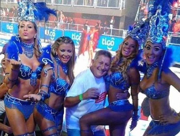 Diputada pide a 'Romerito' rechazar pensión graciable