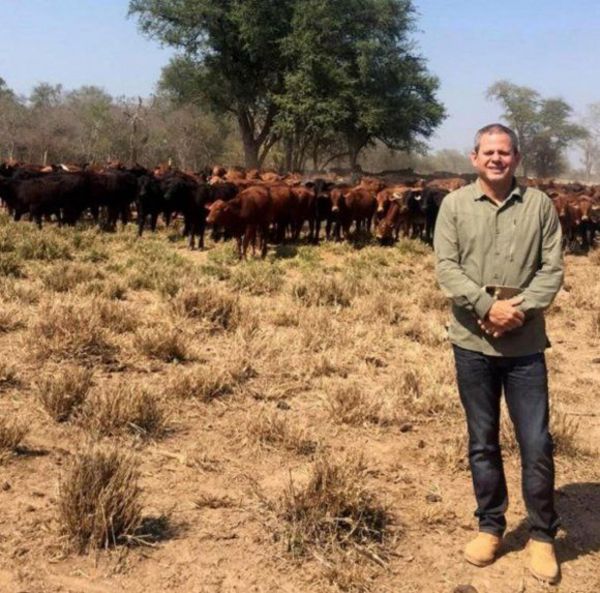 Dario Messer se entregaría en Brasil por contar con mejores alternativas para disminuir pena