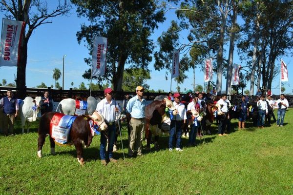 El campo solicita al Ejecutivo respuesta ante ola de inseguridad