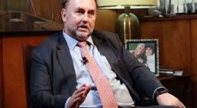Ministro de Hacienda sostiene que obras públicas constituyen factores que dinamizan la economía a futuro