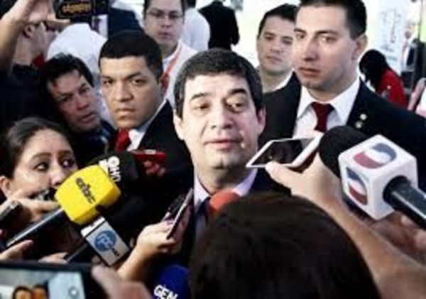 Confirman que encuestas daba como ganador a Miguel Prieto
