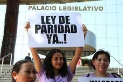 Mario Abdo confirma que conversará con senadores de Añetete sobre ley de paridad
