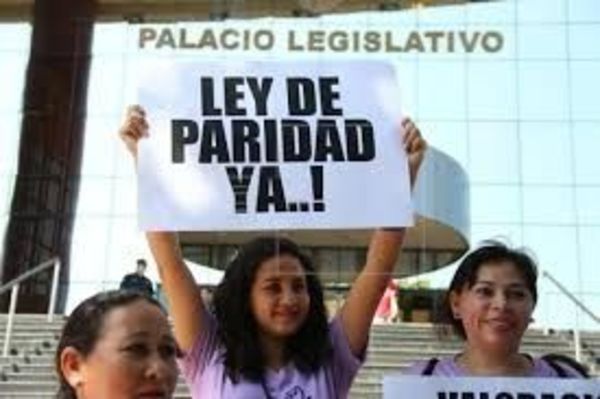 Mario Abdo confirma que conversará con senadores de Añetete sobre ley de paridad