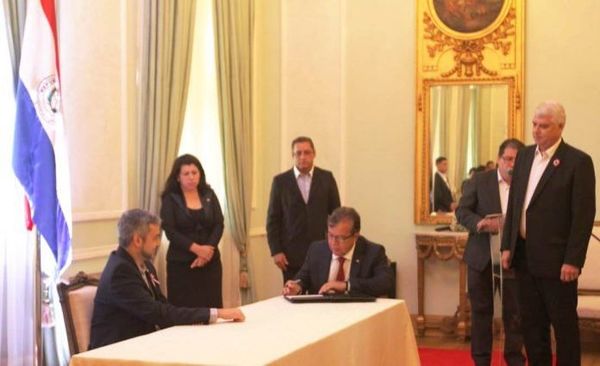 Gobierno Nacional y Yacyreta invertirán 5.500 millones de dólares en obras viales