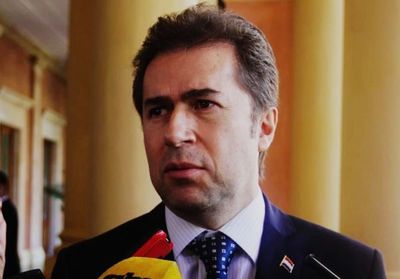 Canciller confirma posible acuerdo para inversión en defensa con Turquía