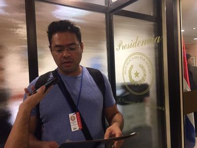 Asociación Fuera Listas Sábanas pide desbloqueo real