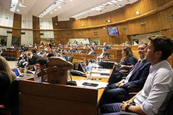 Proyecto “antimotochorros” busca devolver tranquilidad a la ciudadanía