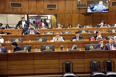 Podrían declarar a Presidente Hayes en estado de emergencia
