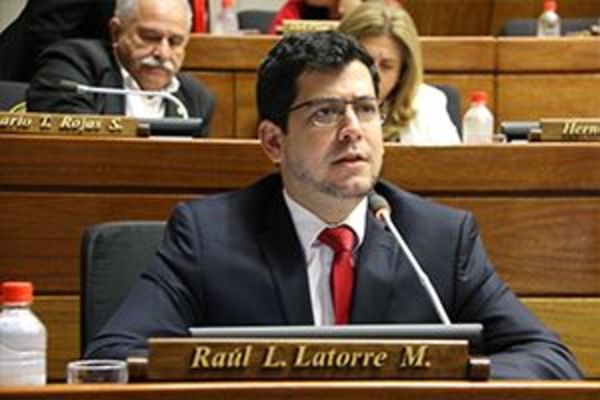 Violan derechos de Cartes en caso Messer denuncian