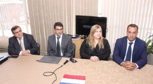 Fiscales confirman que Dario Messer lavo 100 millones de dólares en Paraguay
