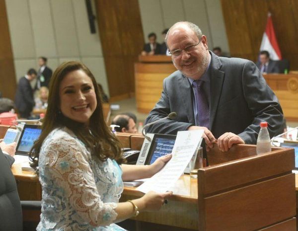 Proyecto pretende reducir reelección de parlamentarios