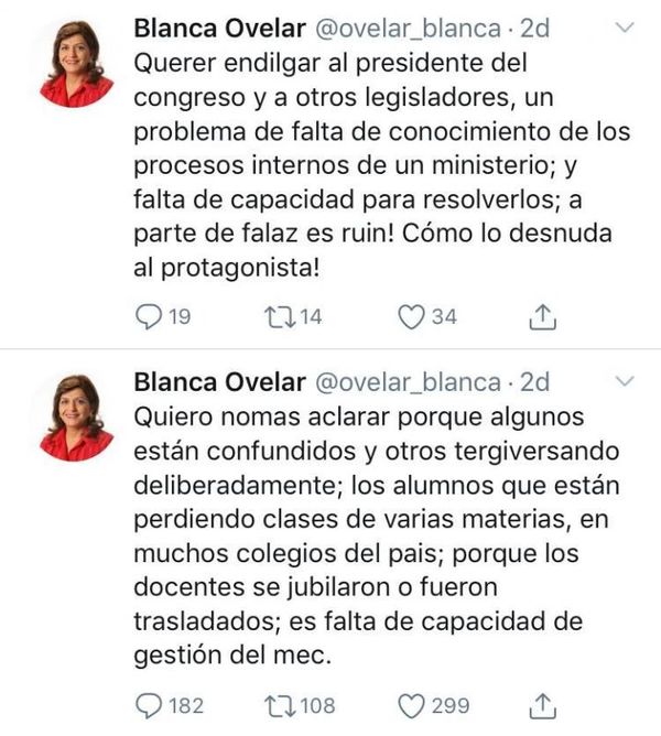 Tratan de ruin a Eduardo Petta