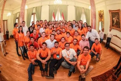 Mario Abdo busca convertir secretaria de la Juventud en Ministerio