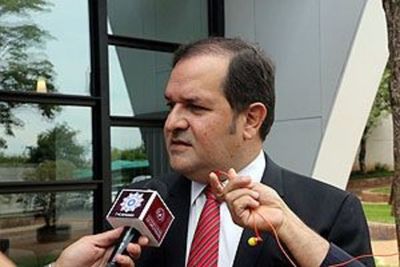 Inminente traslado de plantel del minihospital de diputados