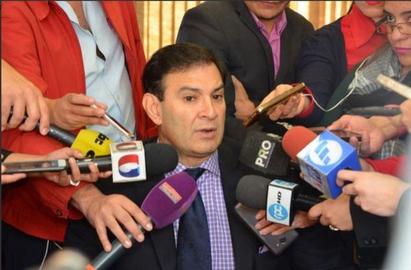 Convención Colorada no fue un retroceso