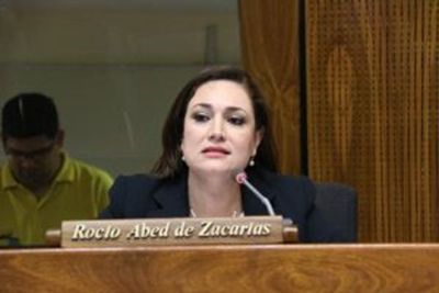 Plantean reducir reelección de legisladores