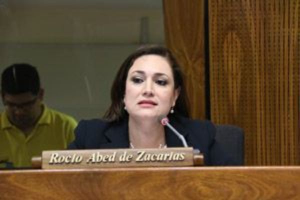 Plantean reducir reelección de legisladores