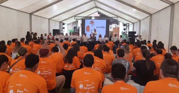 Paraguay buscará una ley nacional de Juventud
