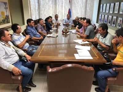 Cuestionan supuesta falta de interés del Gobierno en reforma agraria
