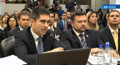 Paraguay espera que Brasil anule refugio de Arrom y Martí