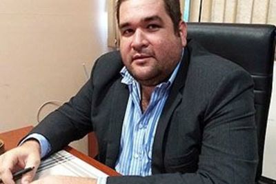 Grupos criminales asedian zona norte del país afirma diputado