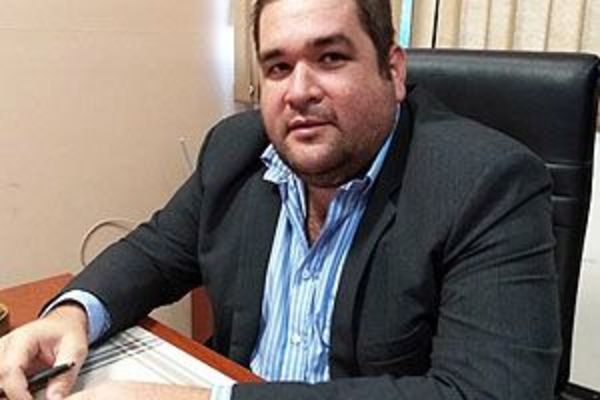 Grupos criminales asedian zona norte del país afirma diputado