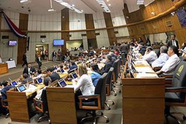 Diputados expresó apoyo a Juan Guaidó y al pueblo de Venezuela